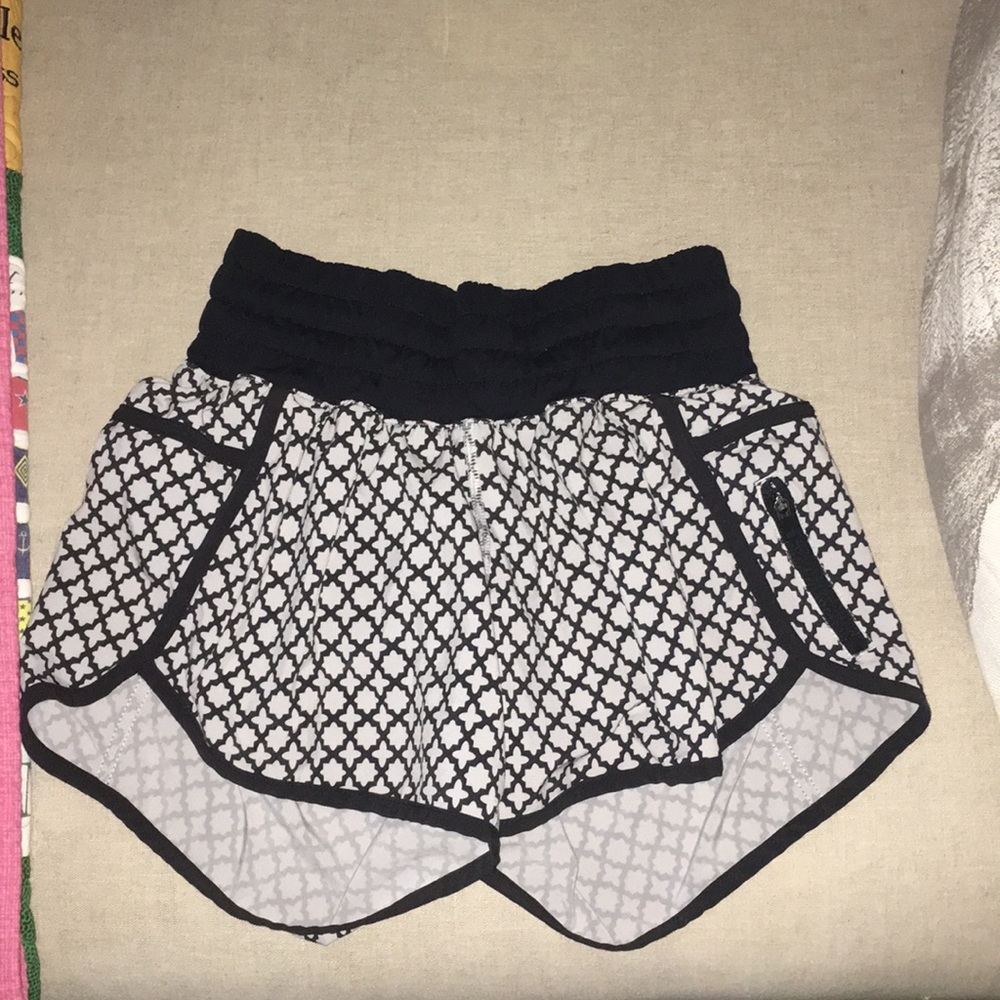 Lulu Lemon Shorts